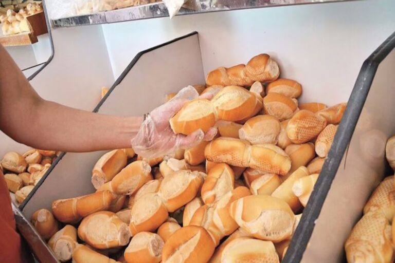 Un nuevo incremento en las materias primas llevará al kilo de pan cerca de los 700 pesos