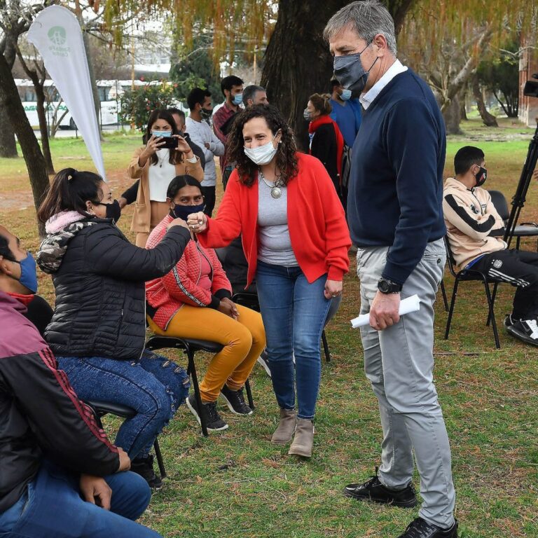 El Banco de Herramientas Municipal entregará elementos a nuevas unidades productivas