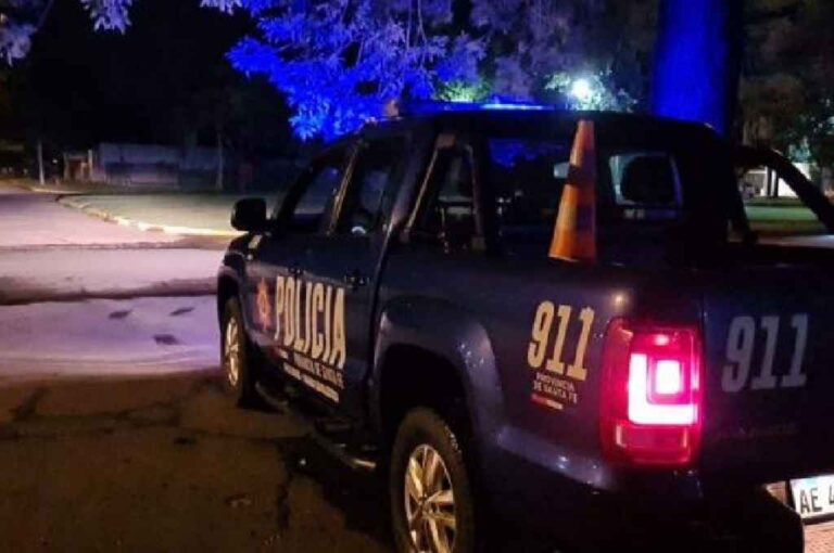 Mataron a un joven de 18 años e hieren a un adolescente de 14 en un ataque a tiros en Rosario