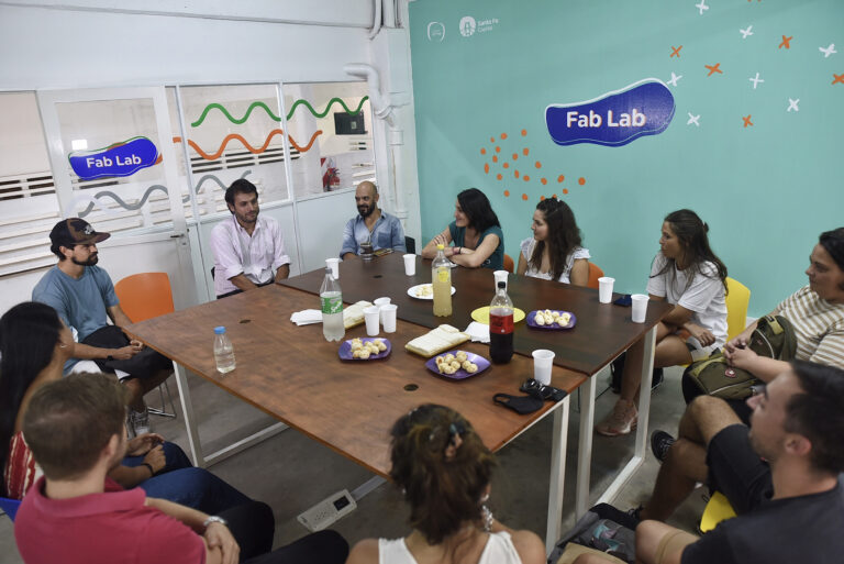 Concluyó la tercera edición del programa Fortalecimiento para emprendimientos locales