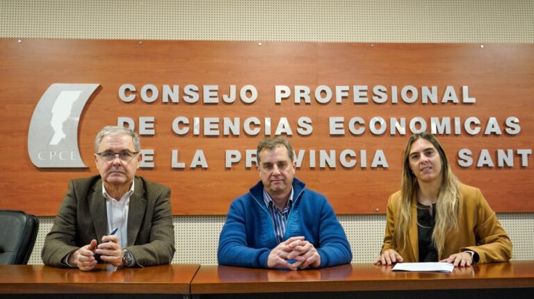 La Provincia puso en marcha el Plan Reclub