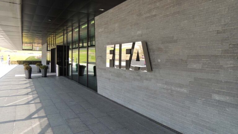 FIFA entrega más de 200 millones de dólares a los clubes que dan a sus jugadores para el Mundial