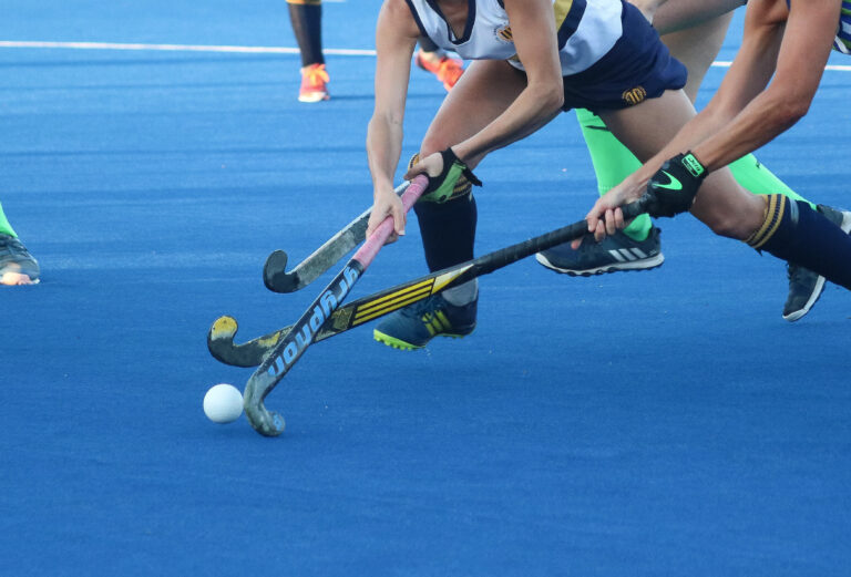 La provincia abrió la inscripción para participar en capacitaciones de hockey