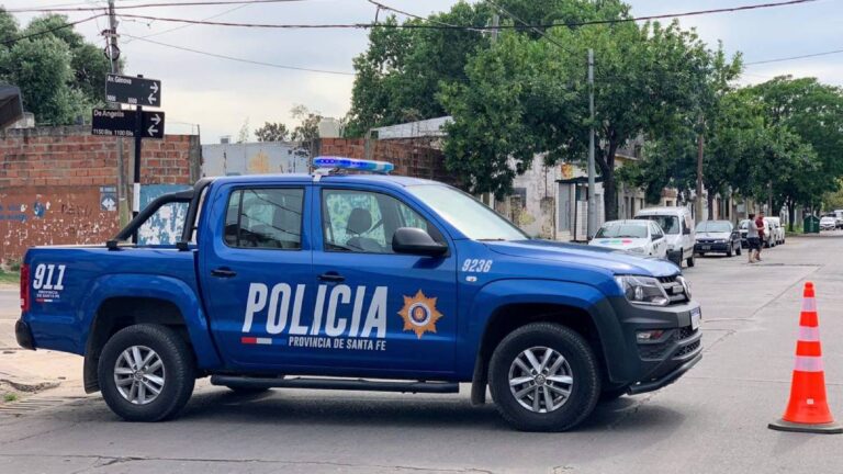 Rosario: Otra balacera se cobró la vida de un niño de 11 años