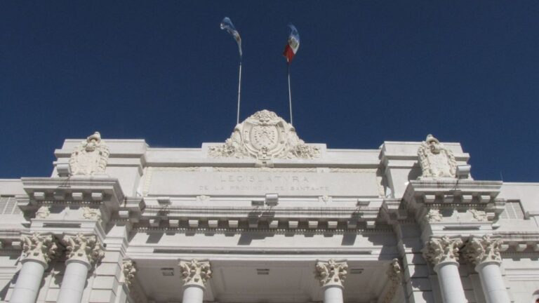 El PJ se queda con la Oficina Anticorrupción y propone que pase a depender del Poder Legislativo