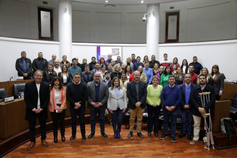 Se celebró el primer Foro de Concejales del Área Metropolitana