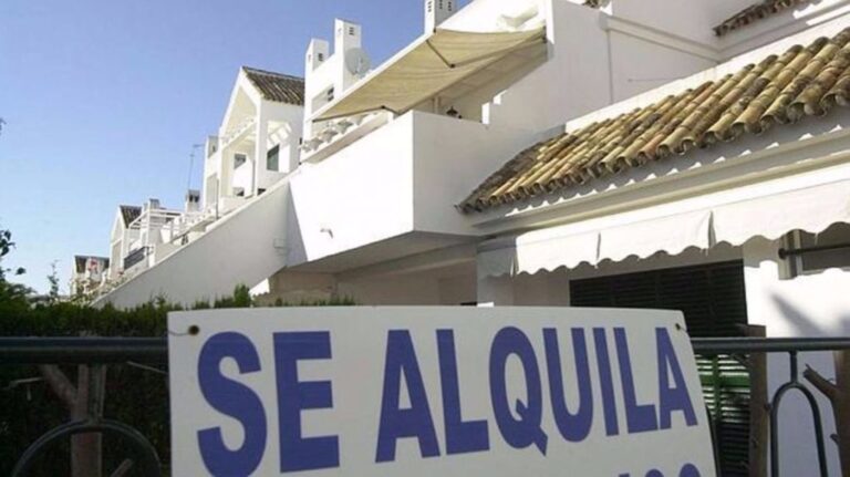 Anunciaron descuentos impositivos para inquilinos y propietarios de viviendas
