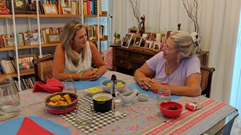 Carrio: «No puedo avalar un Frente de Frentes en el que hay personas vinculadas al narco»