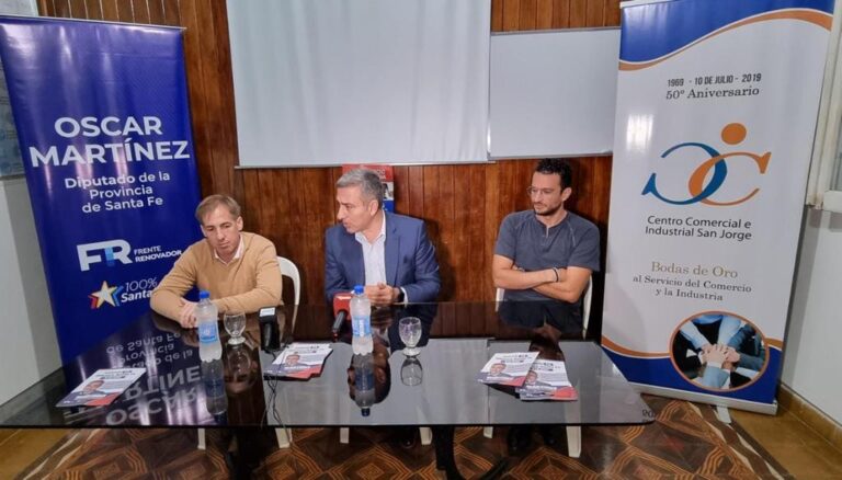 Más entidades comerciales de la provincia suman su apoyo a la actualización de la Billetera SF
