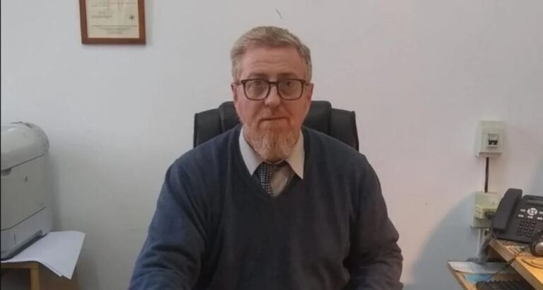 Caso Galaz: La Legislatura suspendió al fiscal regional Aldo Gerosa