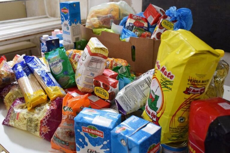 Mayo en Argentina: Se necesitaron más de 851 mil pesos para no ser pobre