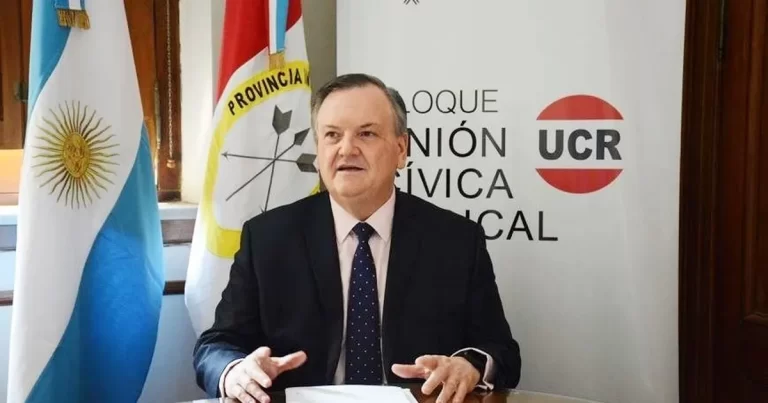 Crisis en JxC: El radicalismo santafesino culpa a Macri
