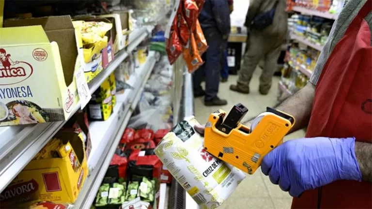 La inflación de mayo alcanzó el 4,2 por ciento