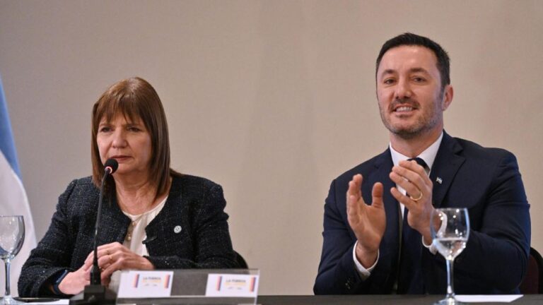 Luis Petri a Defensa: JxC sigue ganando espacio en el Gabinete de Milei