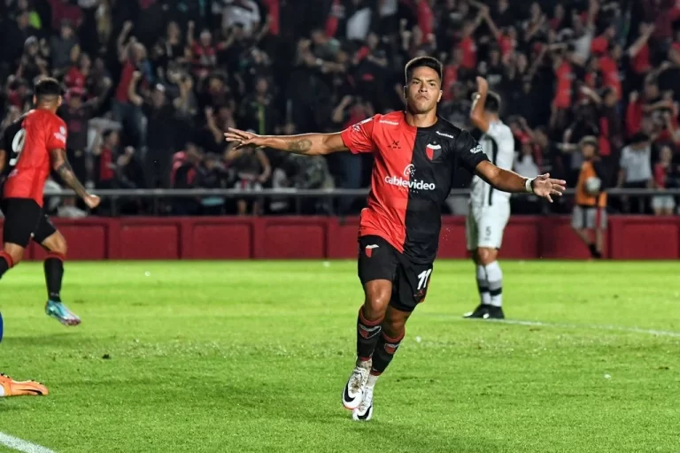 El sabalero apunta a quedar sólo en la cima de la tabla
