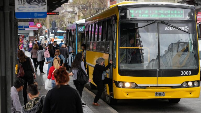 Subsidios al transporte: Rechazos legislativos a la discriminación de Nación hacia las provincias