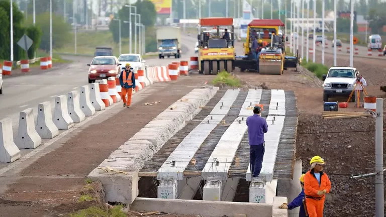 Acuerdo Capital: «Las 5 obras anunciadas nada tienen que ver con las demandas de los vecinos»