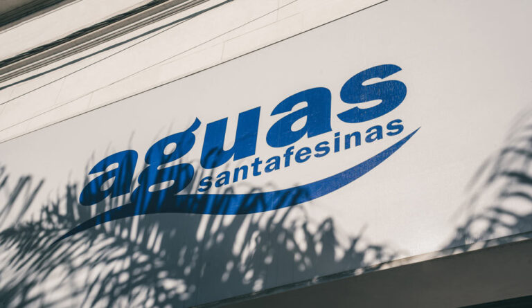 Declararon la emergencia en la empresa pública Aguas Santafesinas