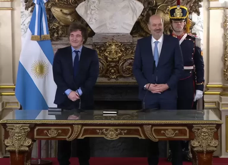 El Gobierno nacional habilitó las Sociedades Anónimas Deportivas