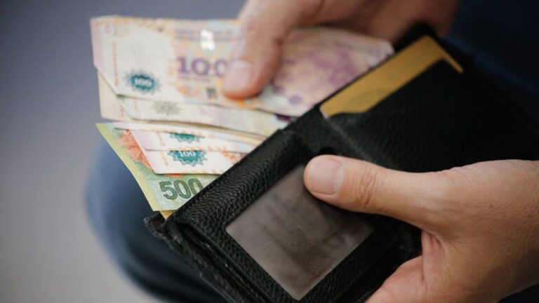 El Salario Mínimo será actualizado mediante decreto presidencial